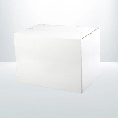 500x Mailing Box 400x200x180mm Regular Shipping Carton RSC BX3 Size
