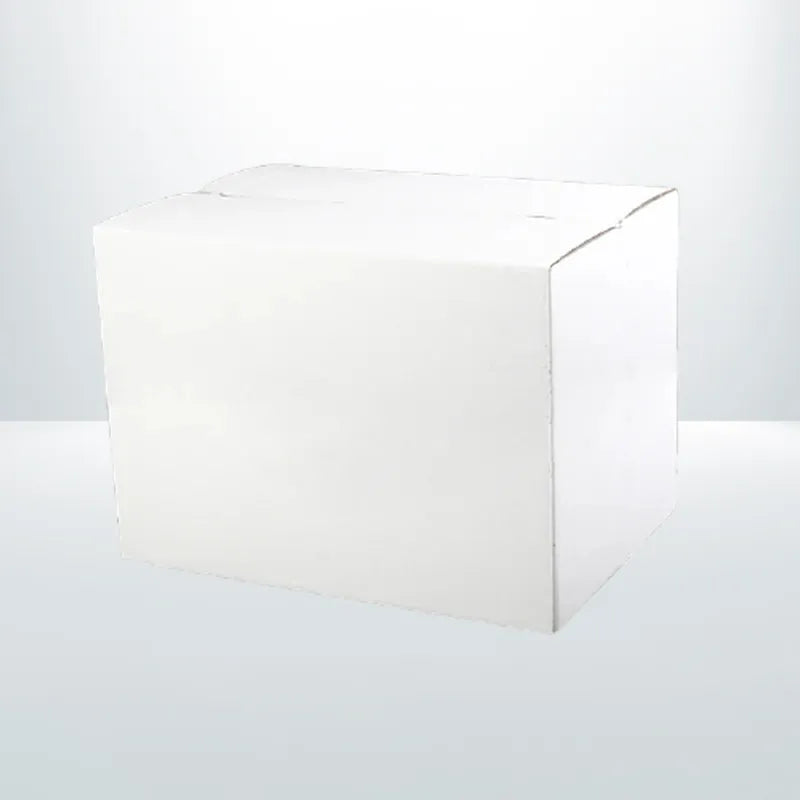 50pcs 400 x 200 x 180mm BXP3 Mailing Box White