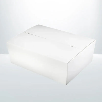 50pcs Mailing Box 480 x 280 x 180mm Cardboard Box Regular Slotted Shipping Carton