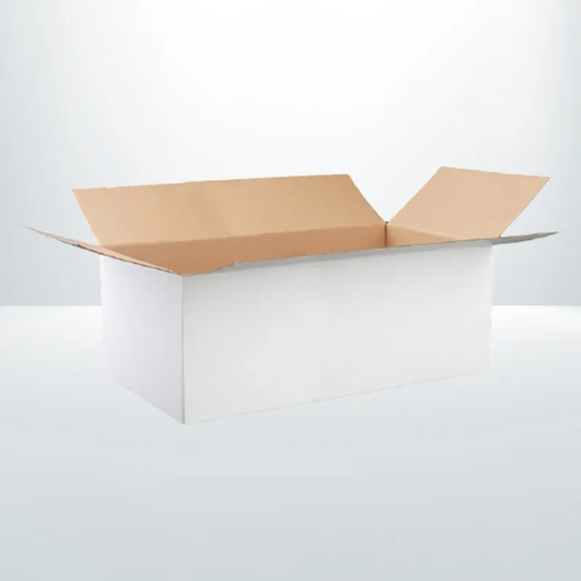 50pcs 480 x 280 x 180mm Cardboard Mailing Boxes