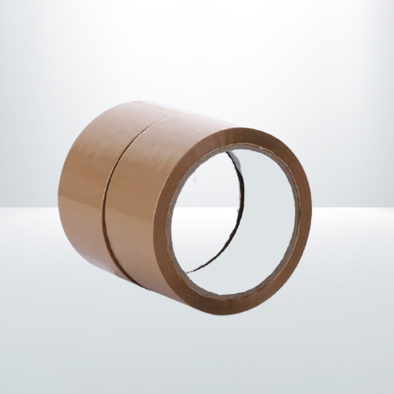 36 Rolls 48mm x 75m 45 Microns Packaging Tapes Brown