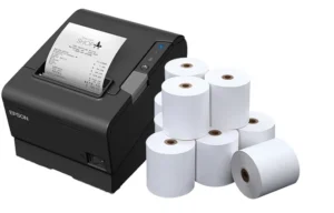 How to choose receipt paper rolls for your business