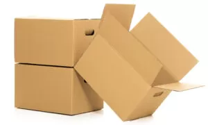 Mailing Boxes for E-commerce Business | NuPack