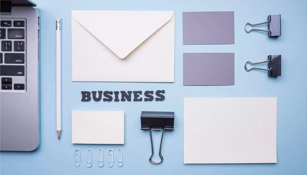 Business Envelopes | NuPack | Australia