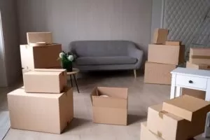 Moving Boxes | NuPack | Australia