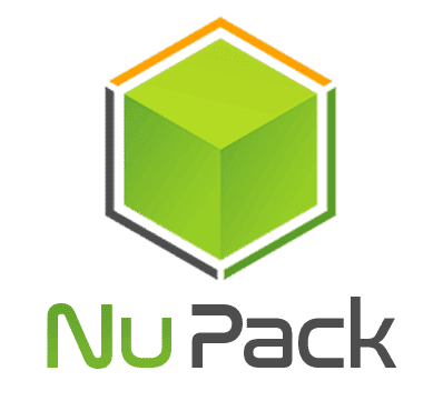 NuPack Packaging