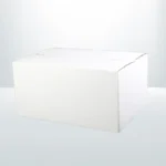 Mailing Box White