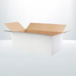 Cardboard Box Regular Slotted Shipping Carton